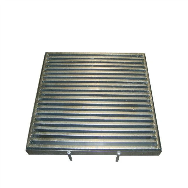 Grate And Frame best