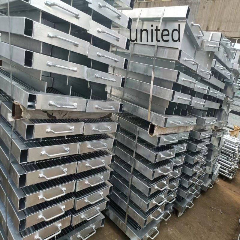 Grate And Frame factory