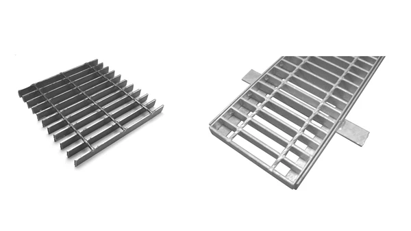 Grate And Frame best
