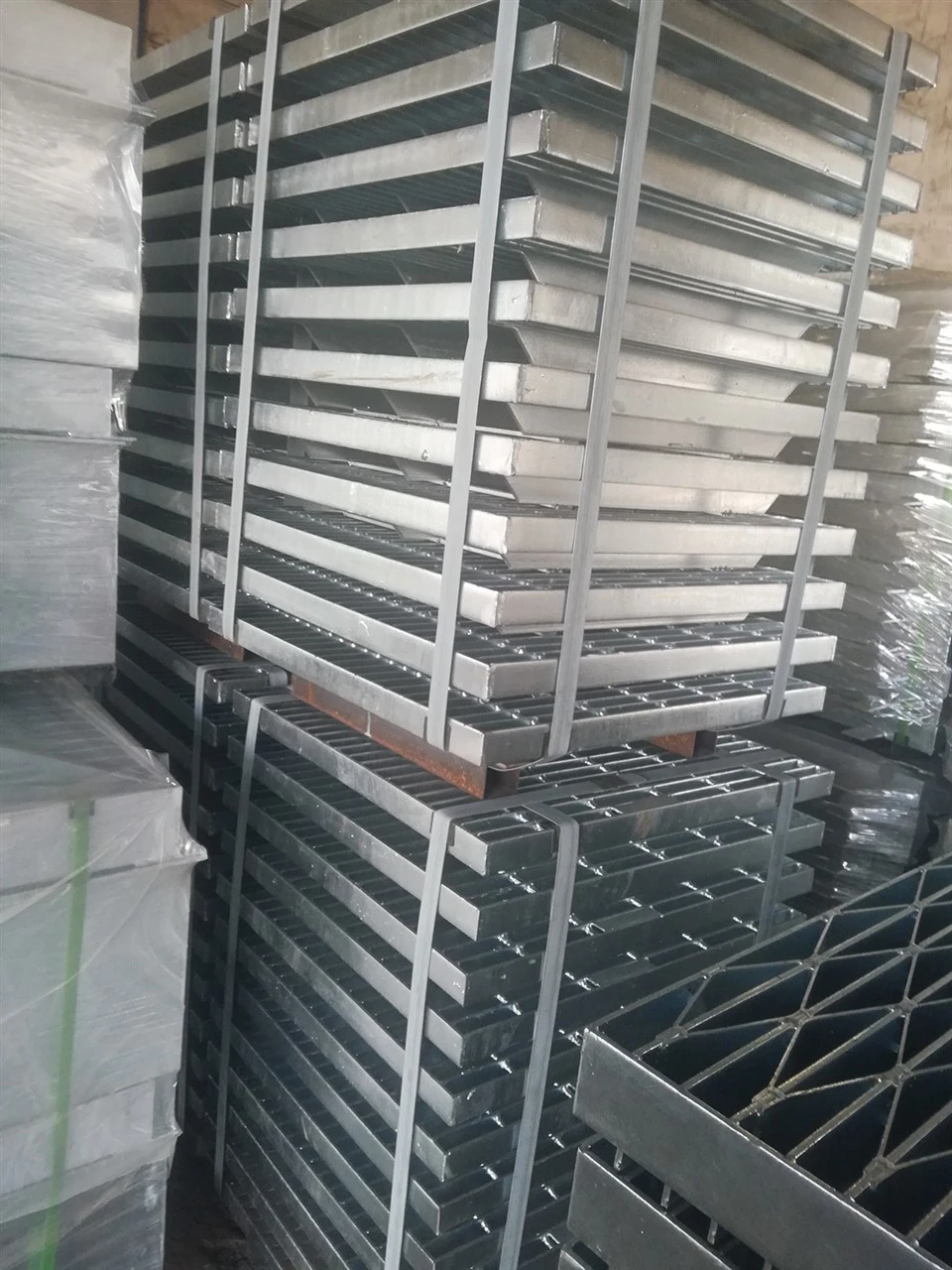 Grate And Frame best
