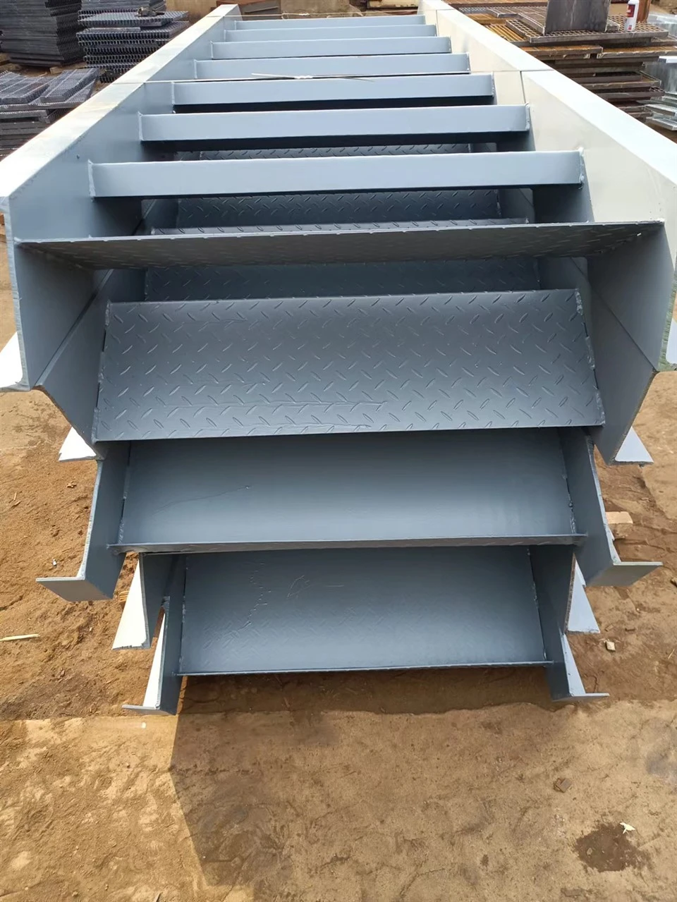 Grating Stairs suppliers