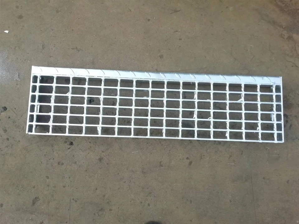 Grating Stairs high quality
