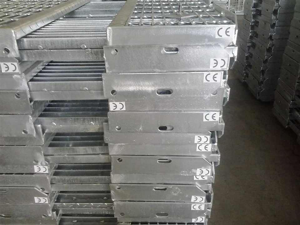 Grating Stairs high quality