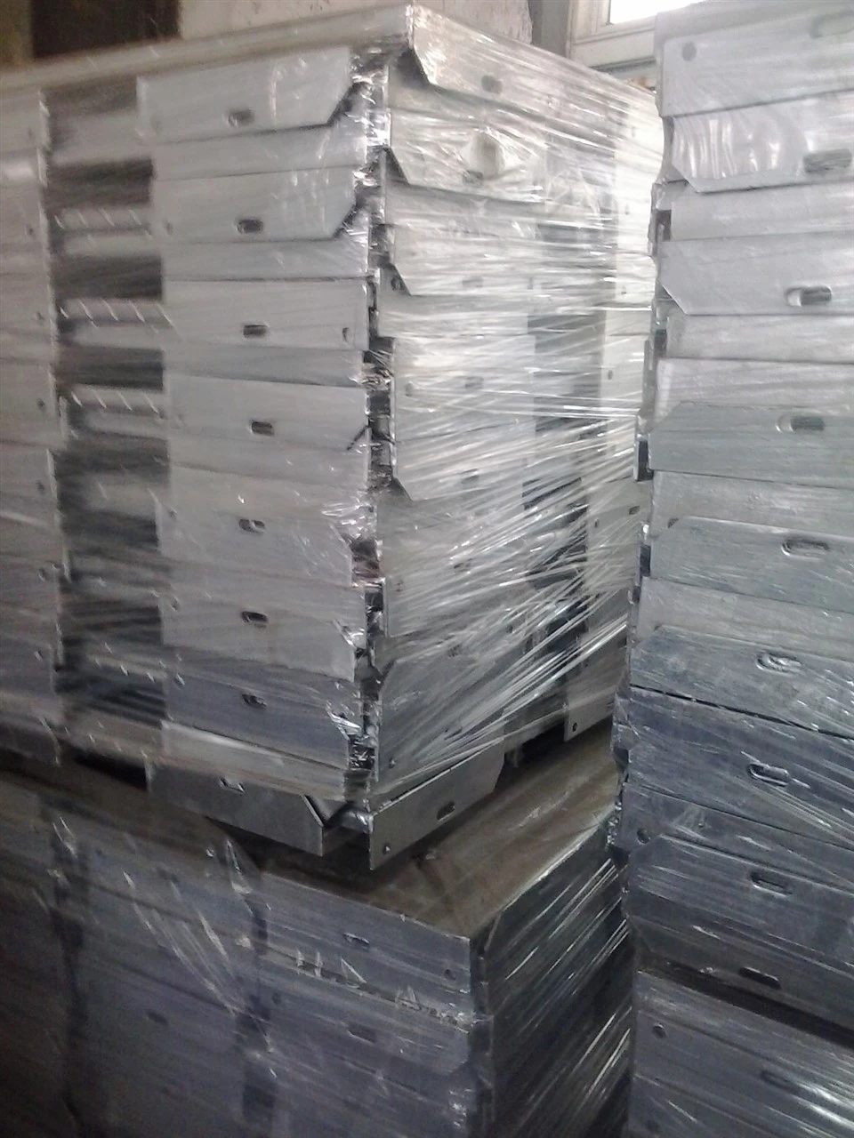 Grating Stairs price