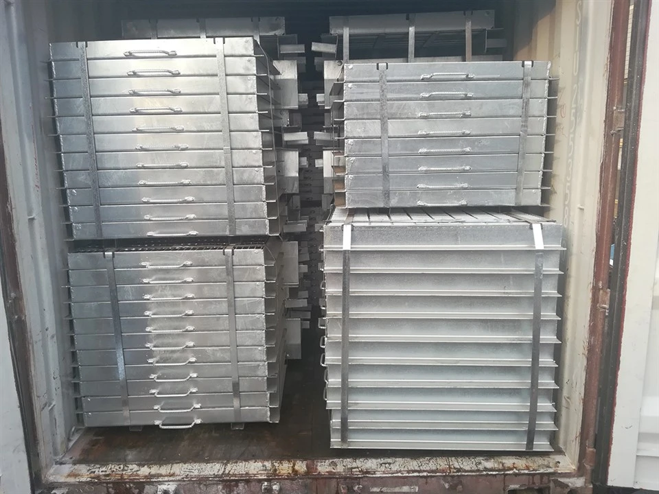 Gully Grate And Frame best