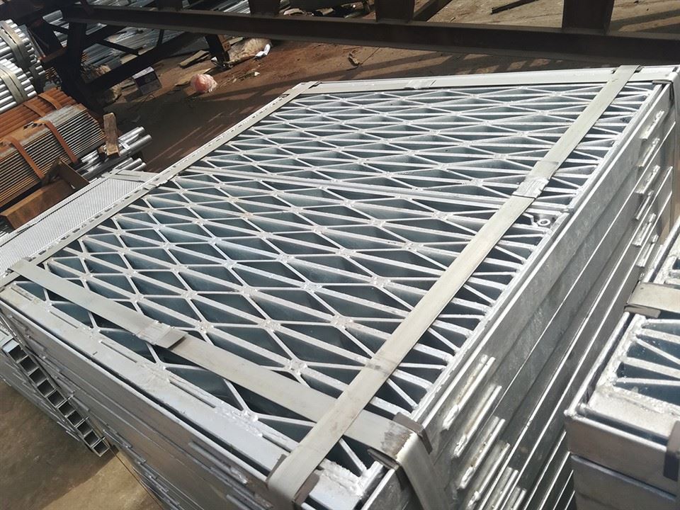 Gully Grate And Frame high quality