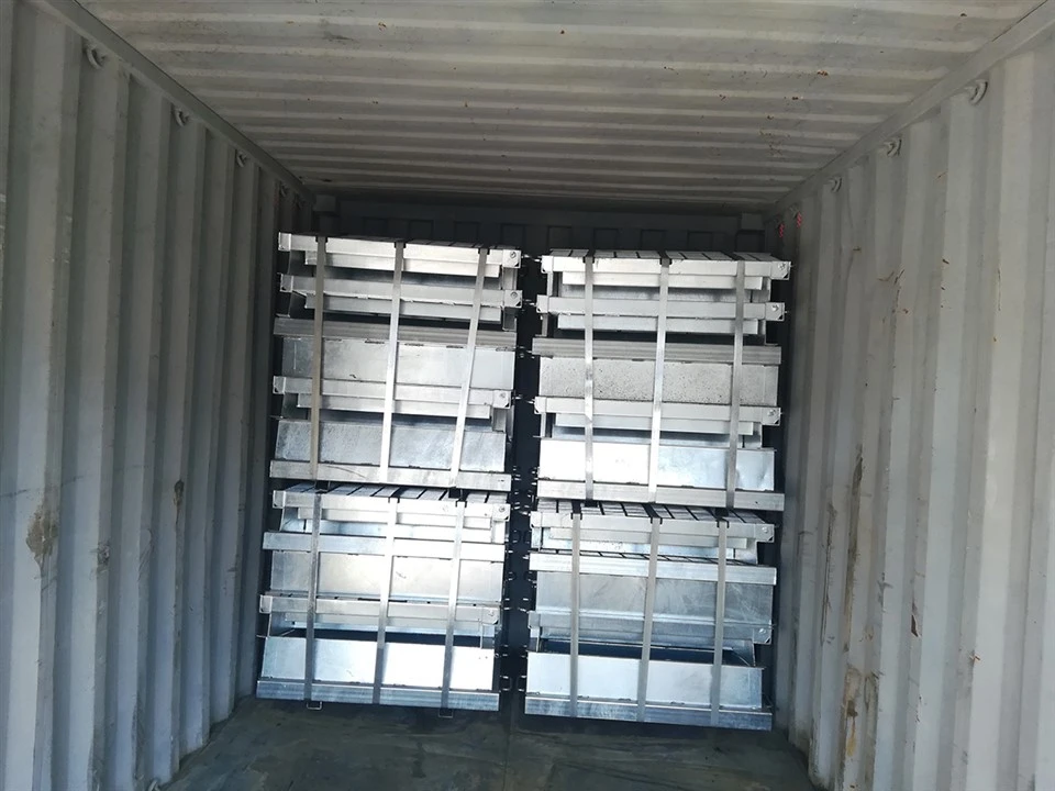 Gully Grate And Frame factory