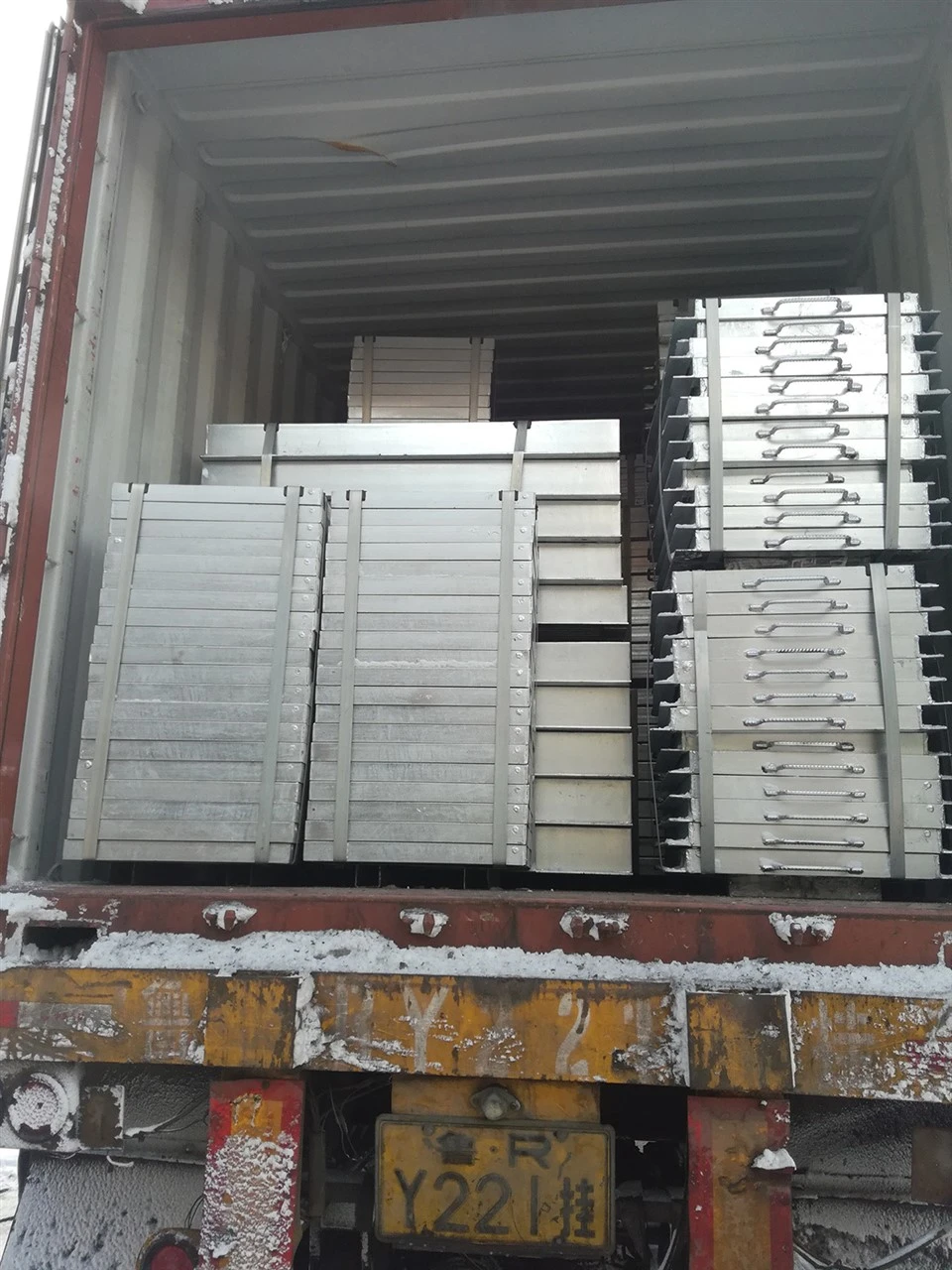 Gully Grate And Frame high quality