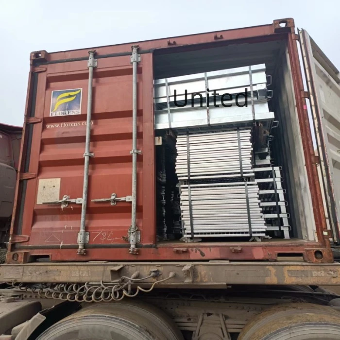 Grate And Frame factory