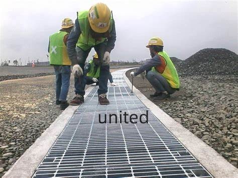 Grate And Frame best