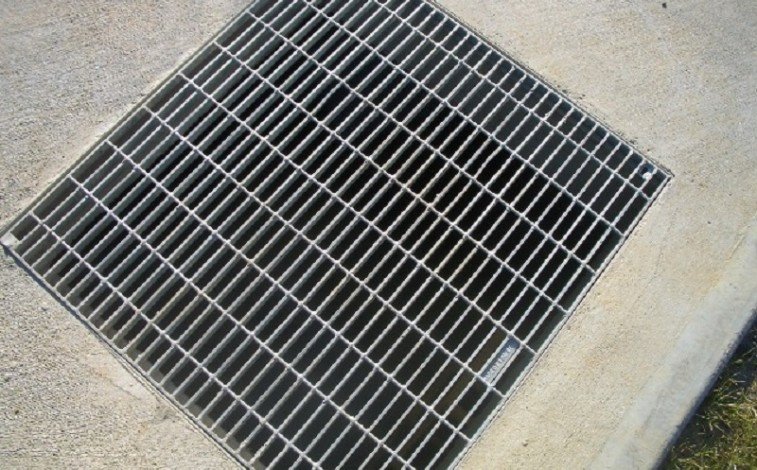 Grate And Frame factory