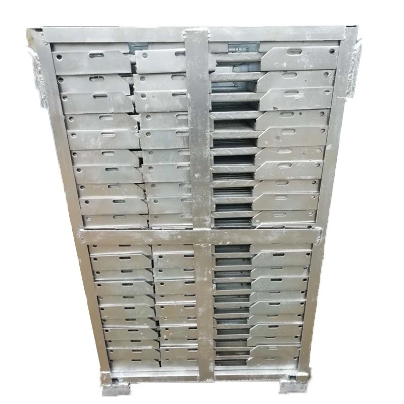 Grating Stairs factory