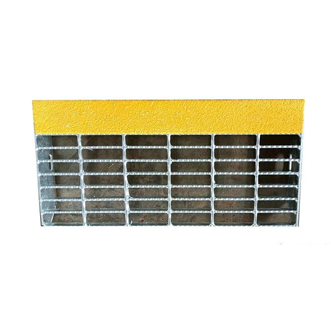 Grating Stairs high quality