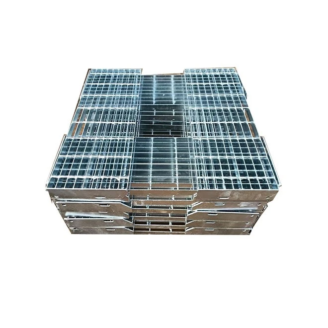 Grating Stairs price
