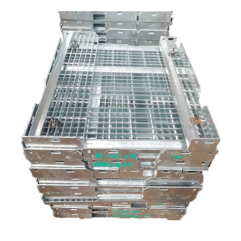 Grating Stairs price