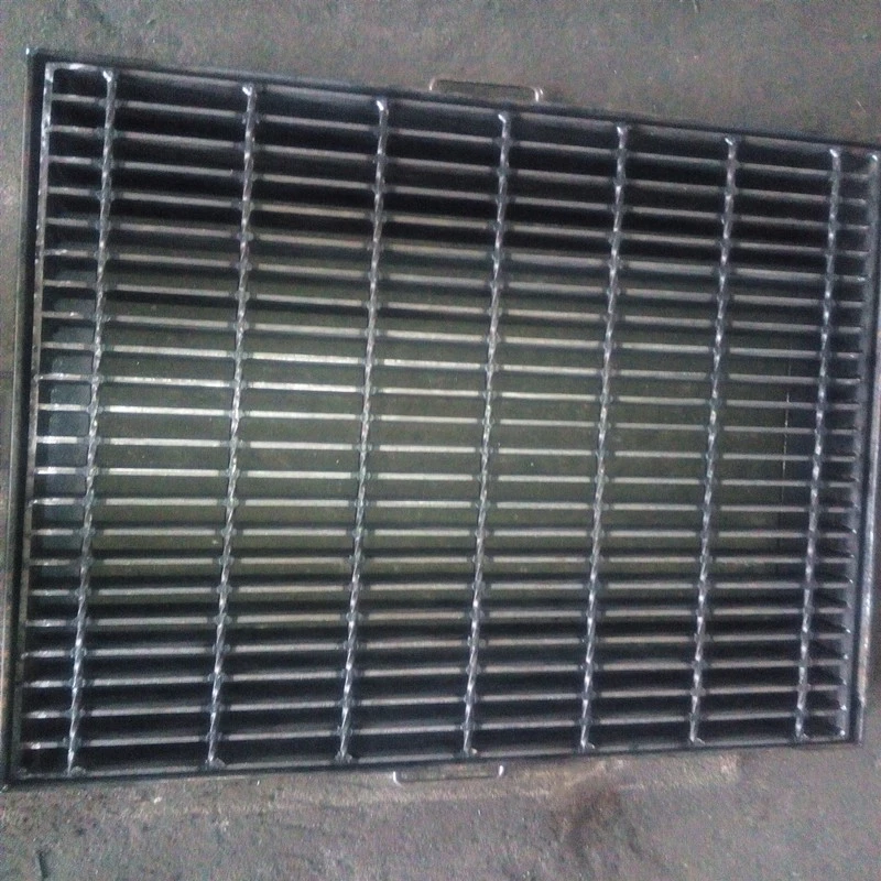 Gully Grate And Frame factory