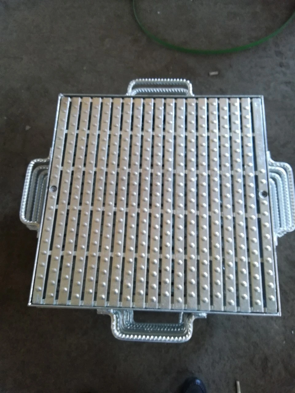 Gully Grate And Frame price