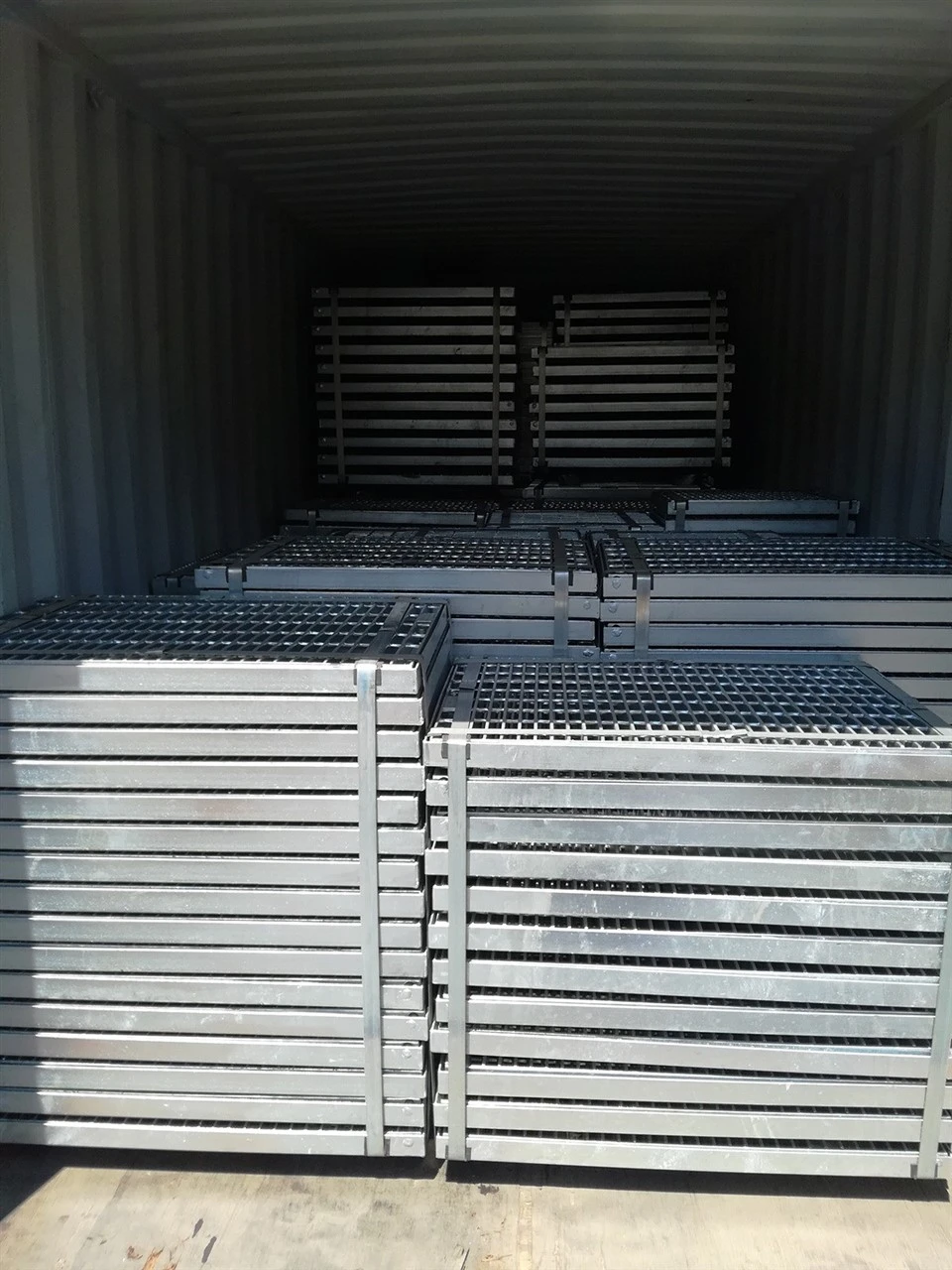 Gully Grate And Frame price