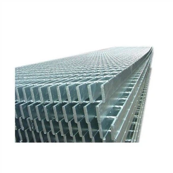 HDG Steel Grating