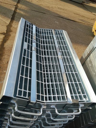 Road Gully Grates and Frames