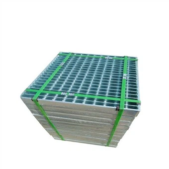 Steel Flat Bar Grating