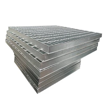 Steel I Bar Grating